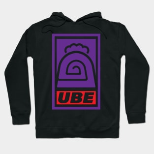 UBE Hoodie